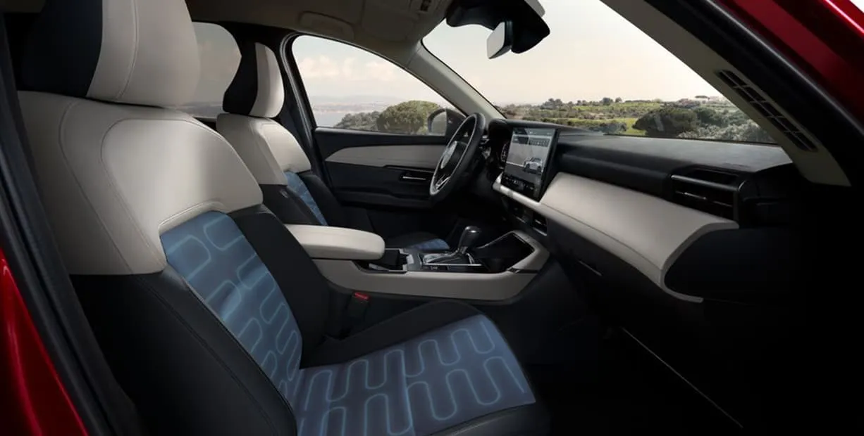 Mazda CX-5 2.5L