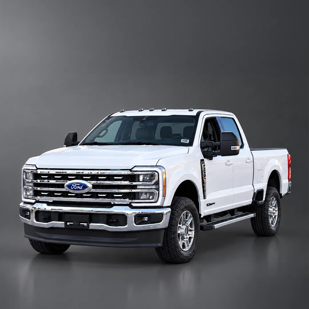 Ford F-250