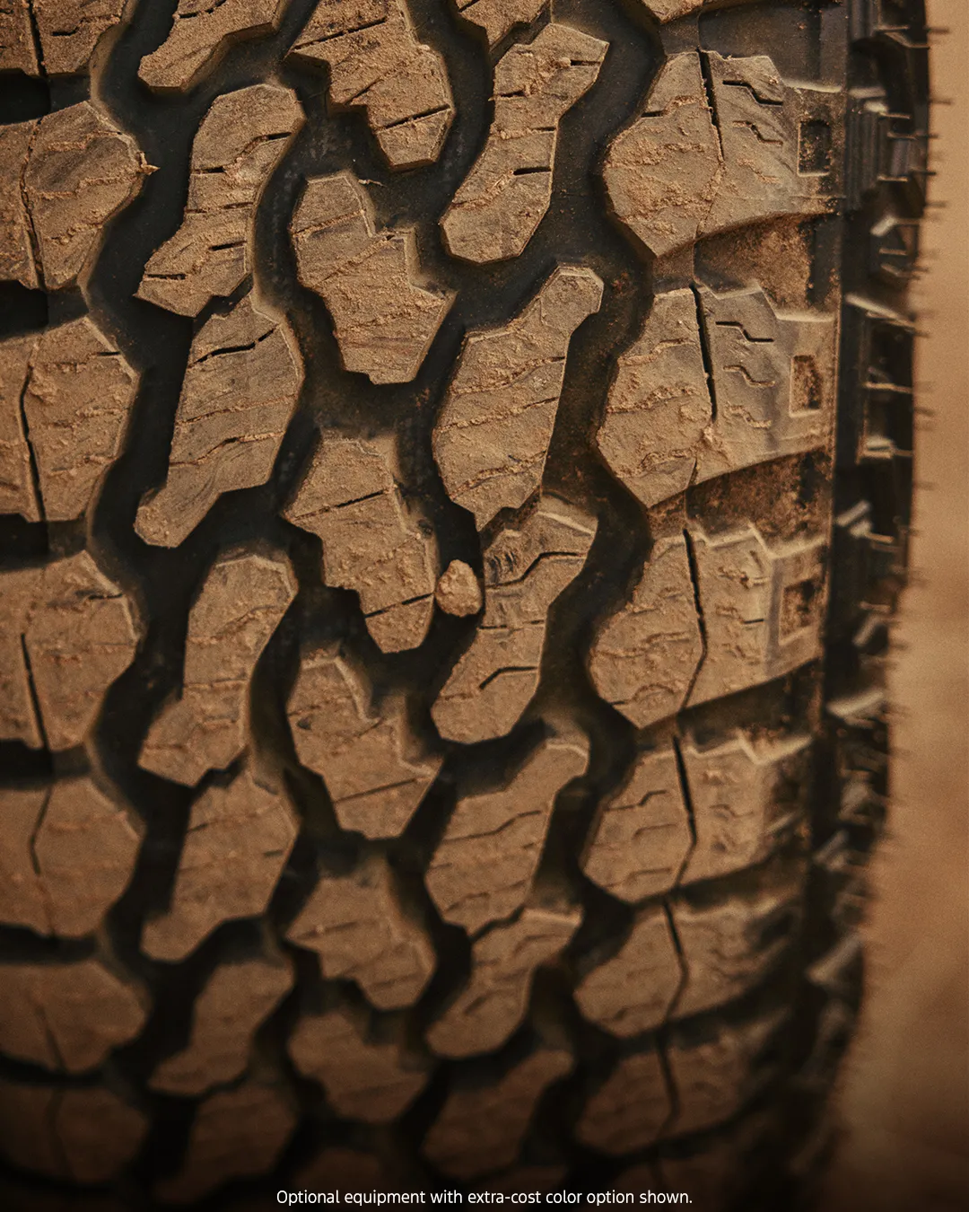 Ford Bronco Badland