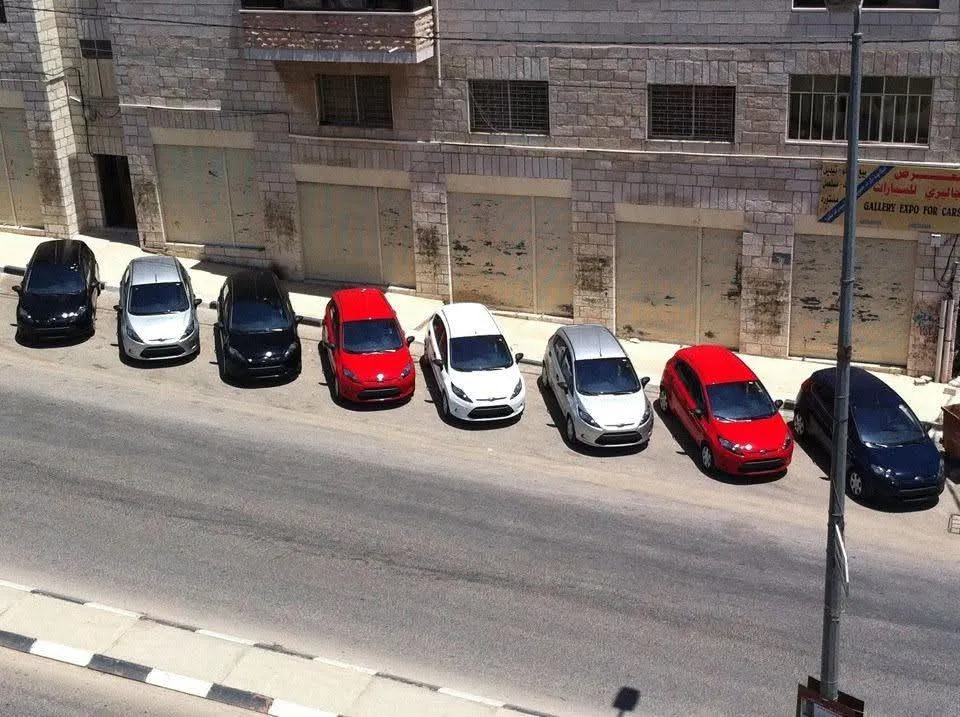 Al-Rami Motors Gallery
