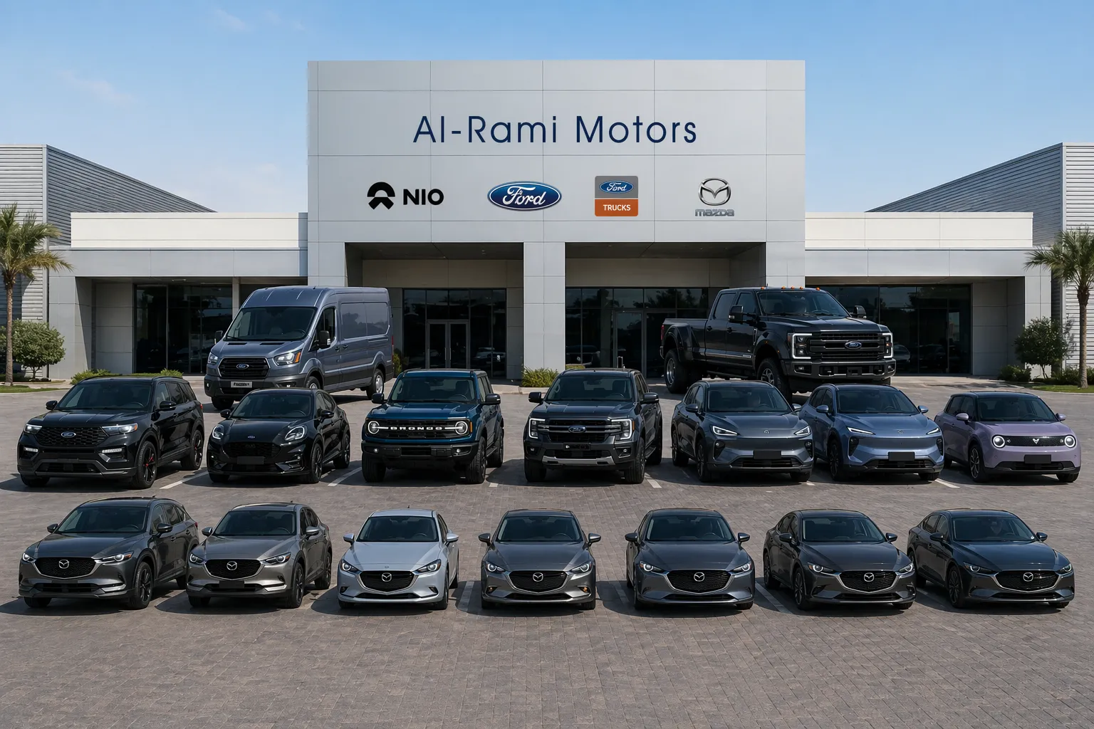 Finance your car directly with us—no banks required, using only your personal cheques