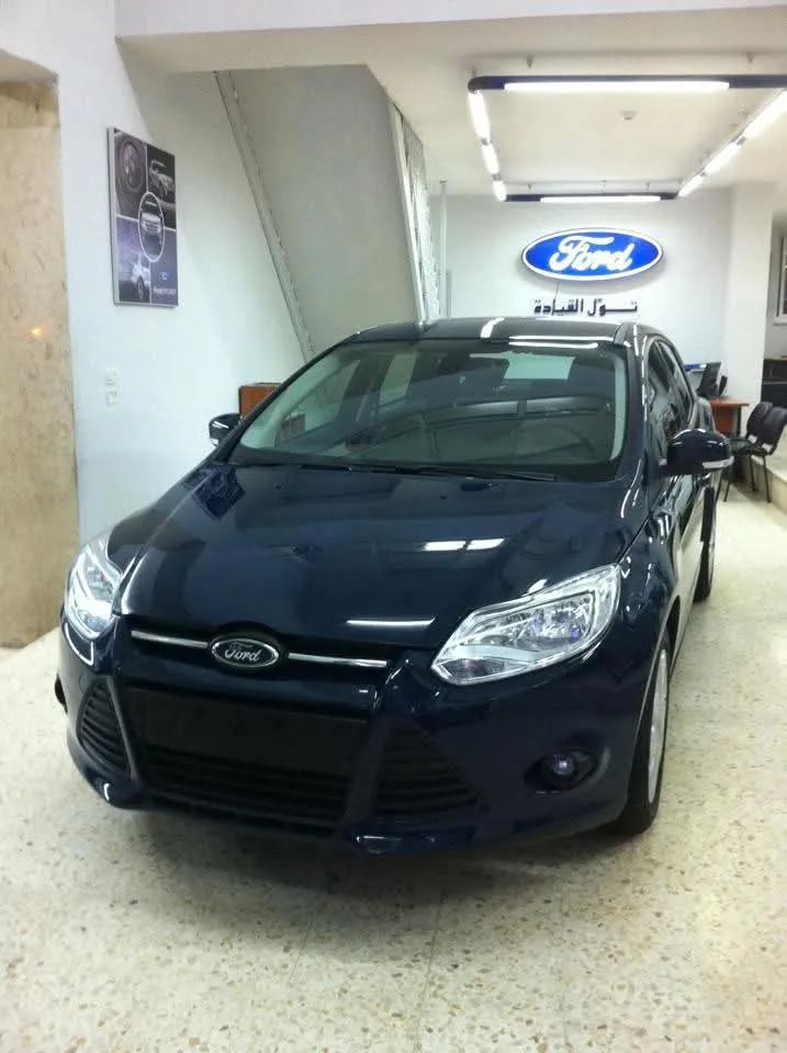 Al-Rami Motors Gallery