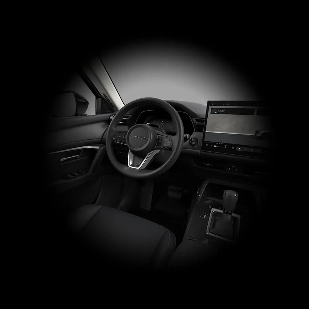 Mazda CX-5 2.5L