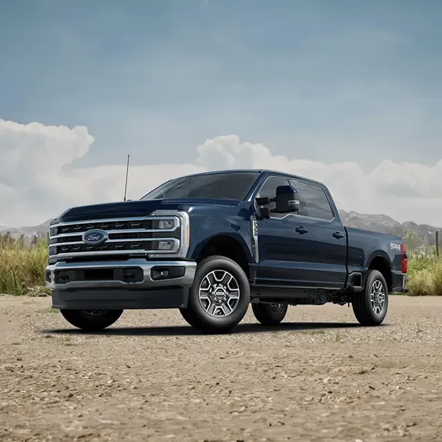 Ford F-350