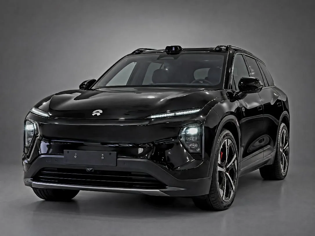 NIO EL7