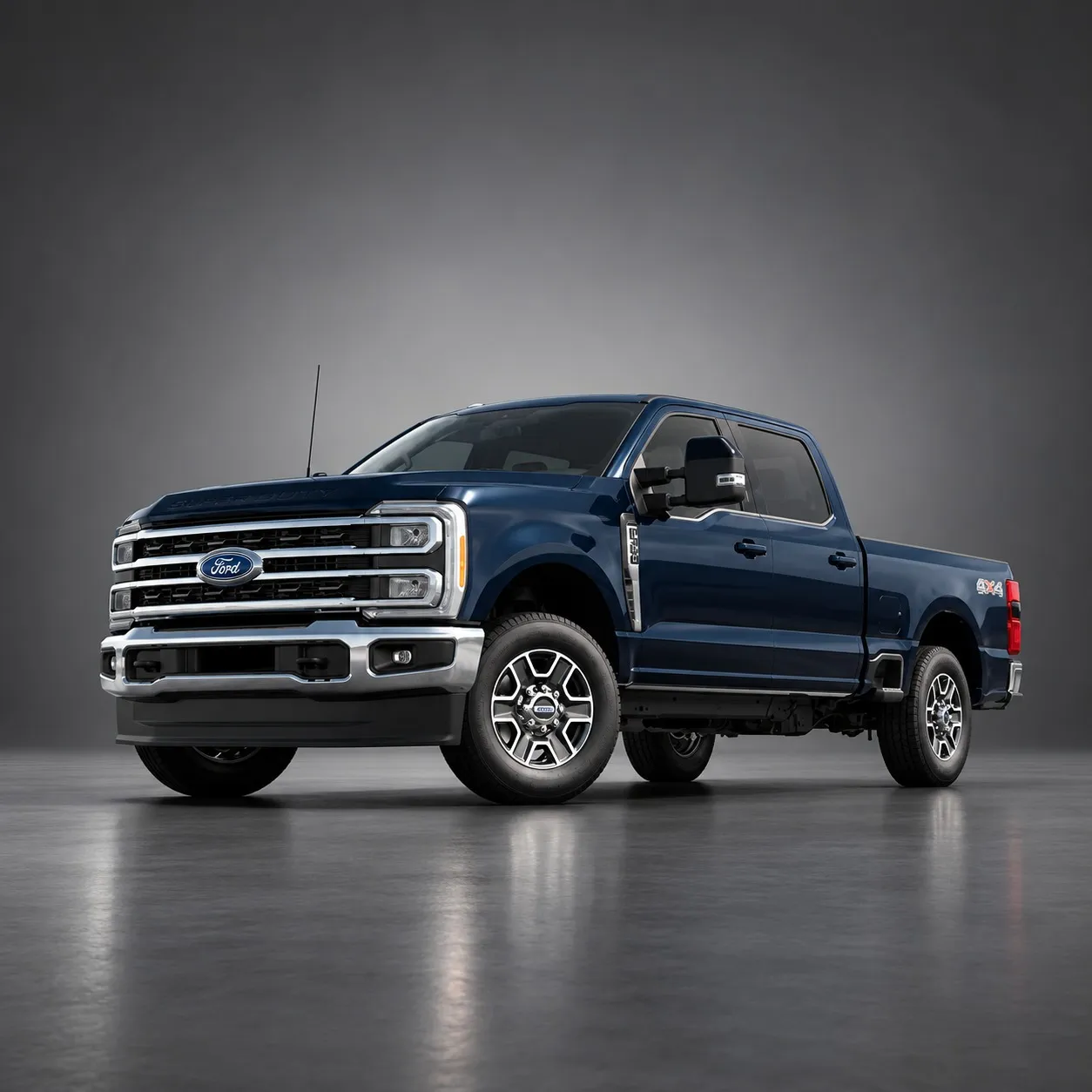 Ford F-350