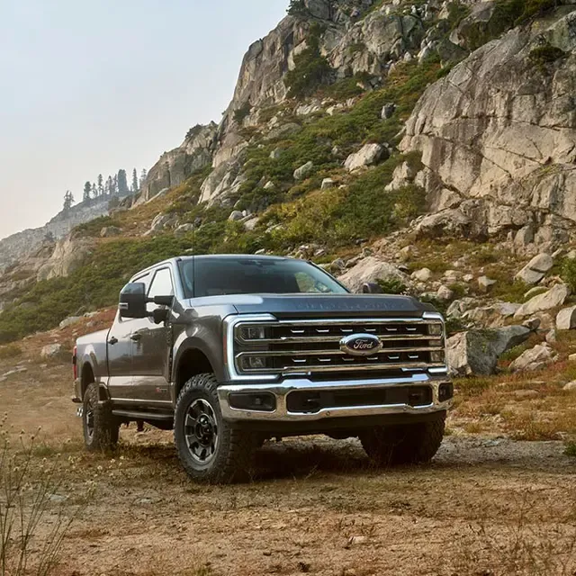 Ford F-250
