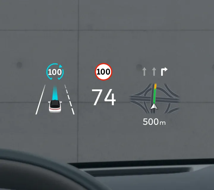 NIO EL7