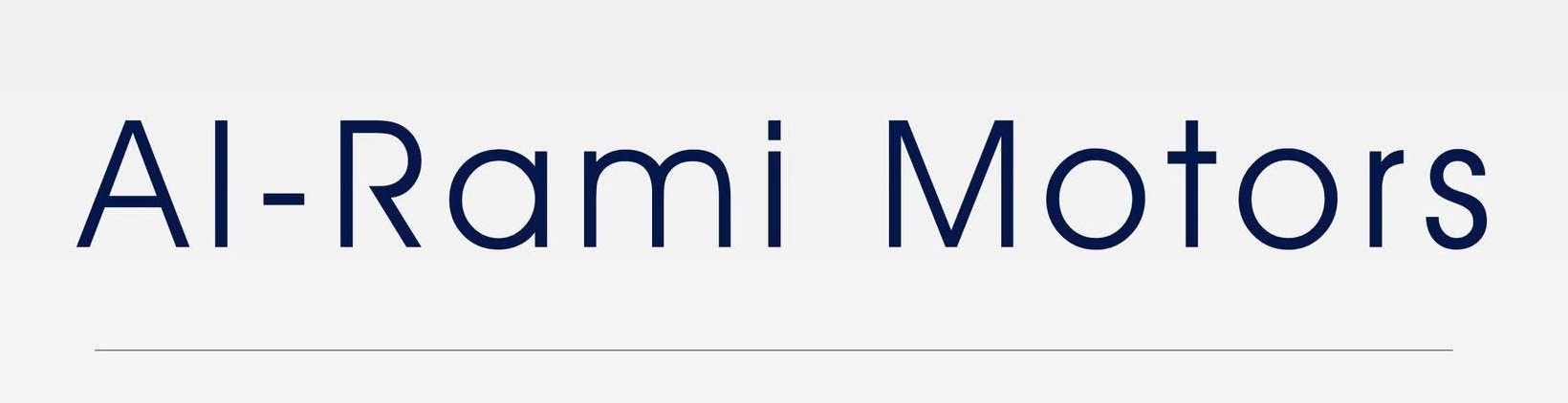 Al Rami Motors